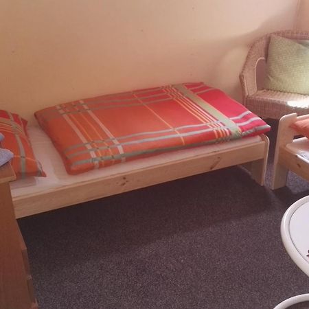 Pension U Loupezaku Hotel Jetrichovice  ห้อง รูปภาพ