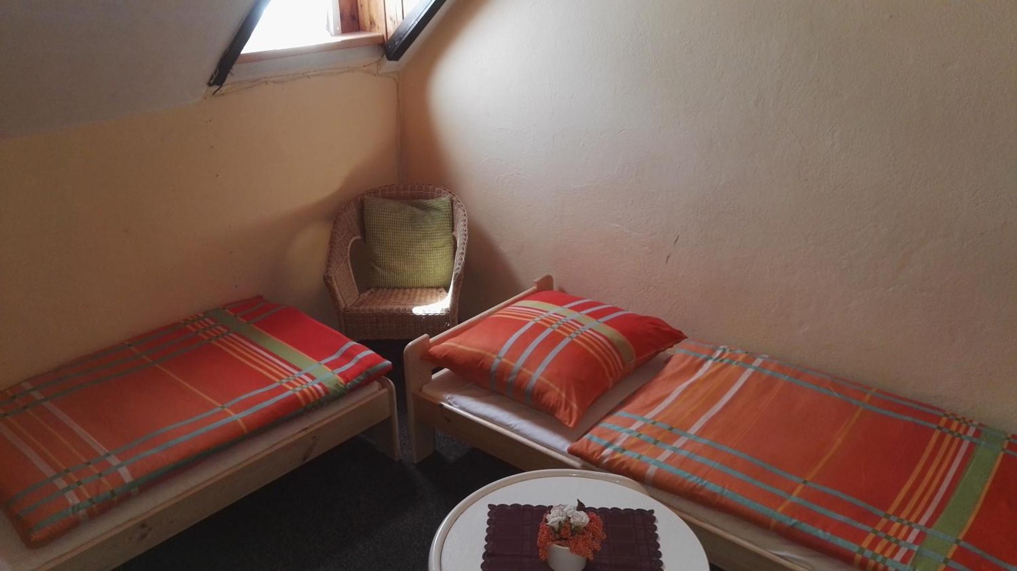 Pension U Loupezaku Hotel Jetrichovice  ห้อง รูปภาพ