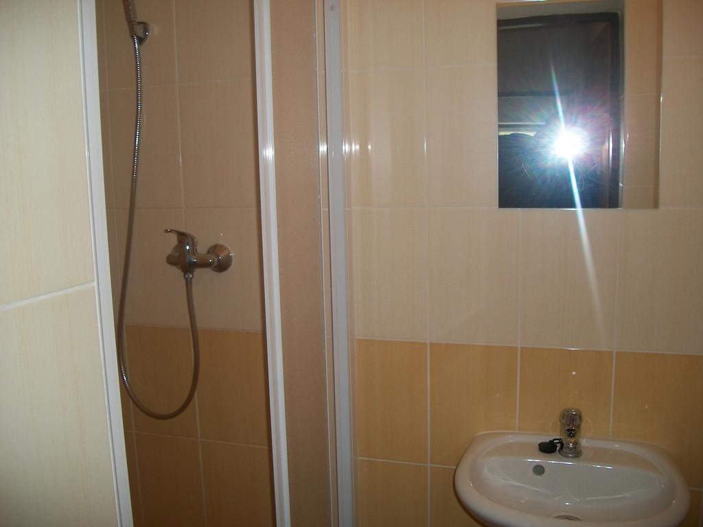 Pension U Loupezaku Hotel Jetrichovice  ภายนอก รูปภาพ
