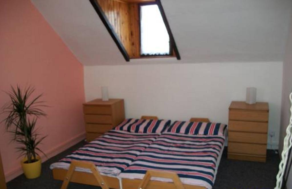 Pension U Loupezaku Hotel Jetrichovice  ห้อง รูปภาพ