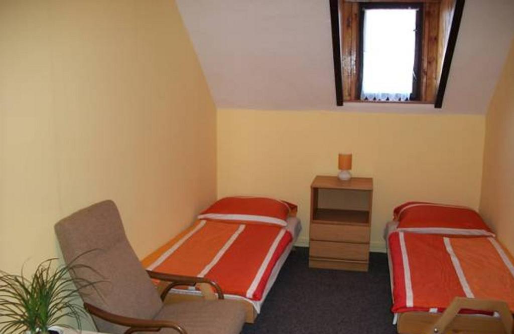 Pension U Loupezaku Hotel Jetrichovice  ห้อง รูปภาพ
