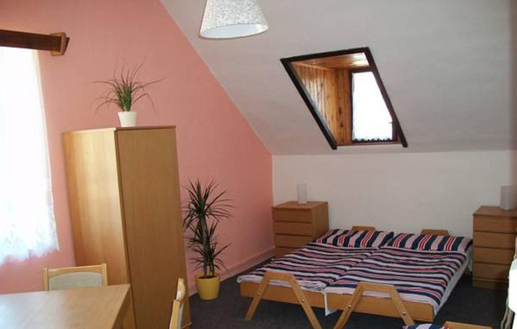 Pension U Loupezaku Hotel Jetrichovice  ห้อง รูปภาพ