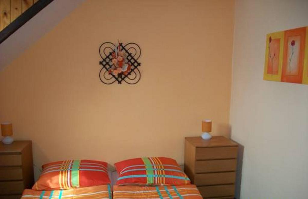 Pension U Loupezaku Hotel Jetrichovice  ห้อง รูปภาพ