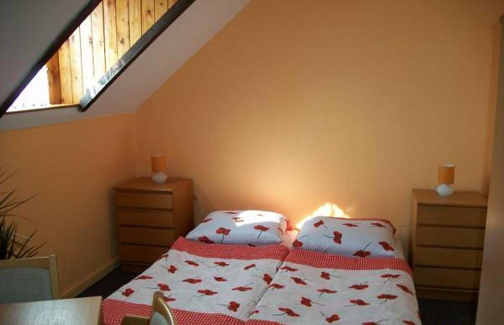 Pension U Loupezaku Hotel Jetrichovice  ห้อง รูปภาพ